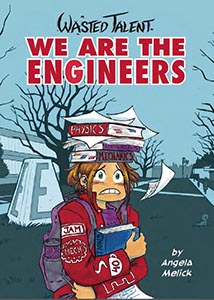 We Are The Engineers