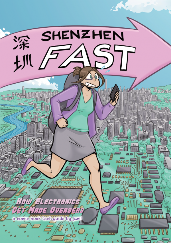 Shenzhen Fast Cover