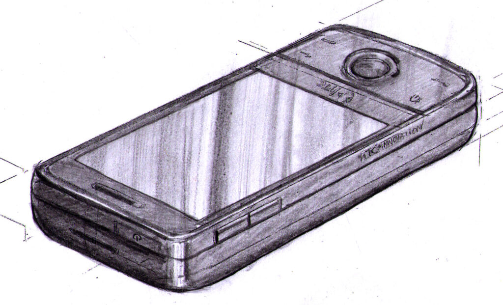 HTC Phone Study [2009]